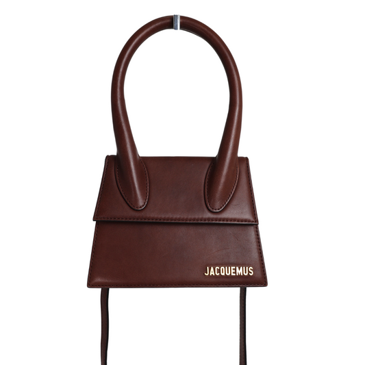 Jacquemus The Medium Chiquito Bag