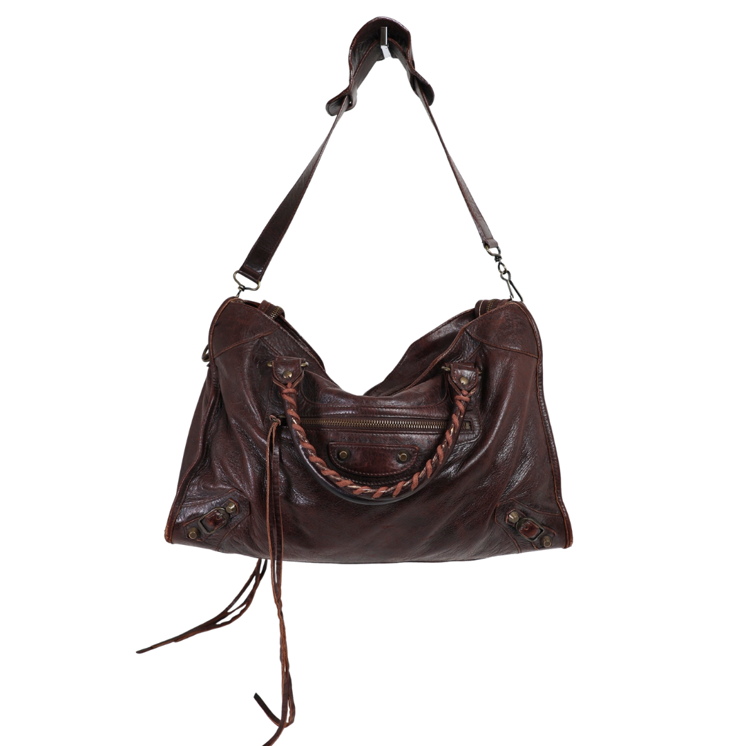 Balenciaga Vintage City Bag