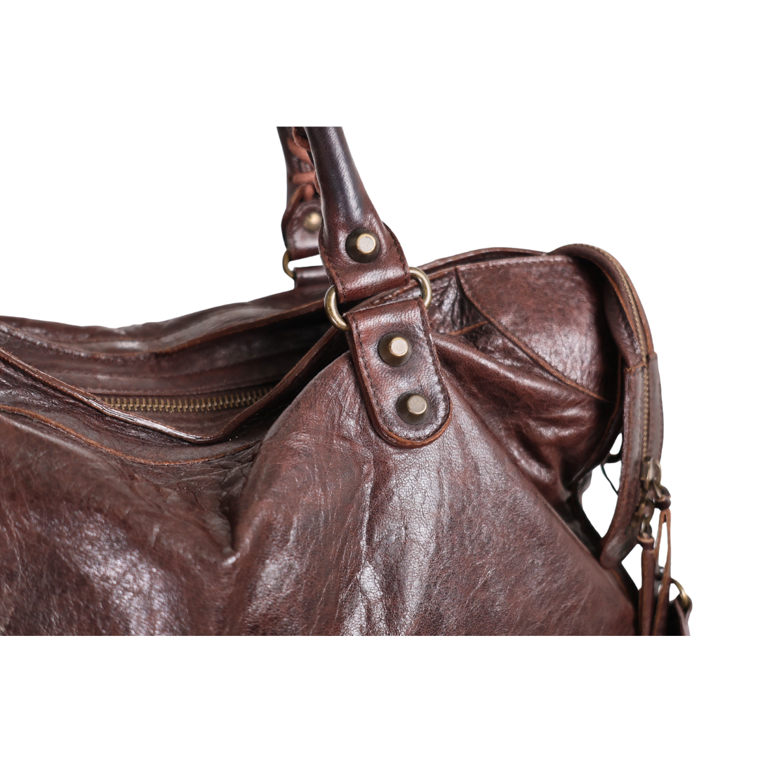 Balenciaga Vintage City Bag