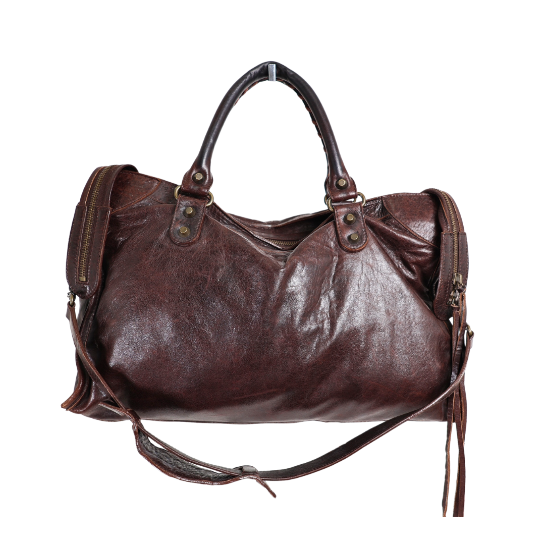 Balenciaga Vintage City Bag