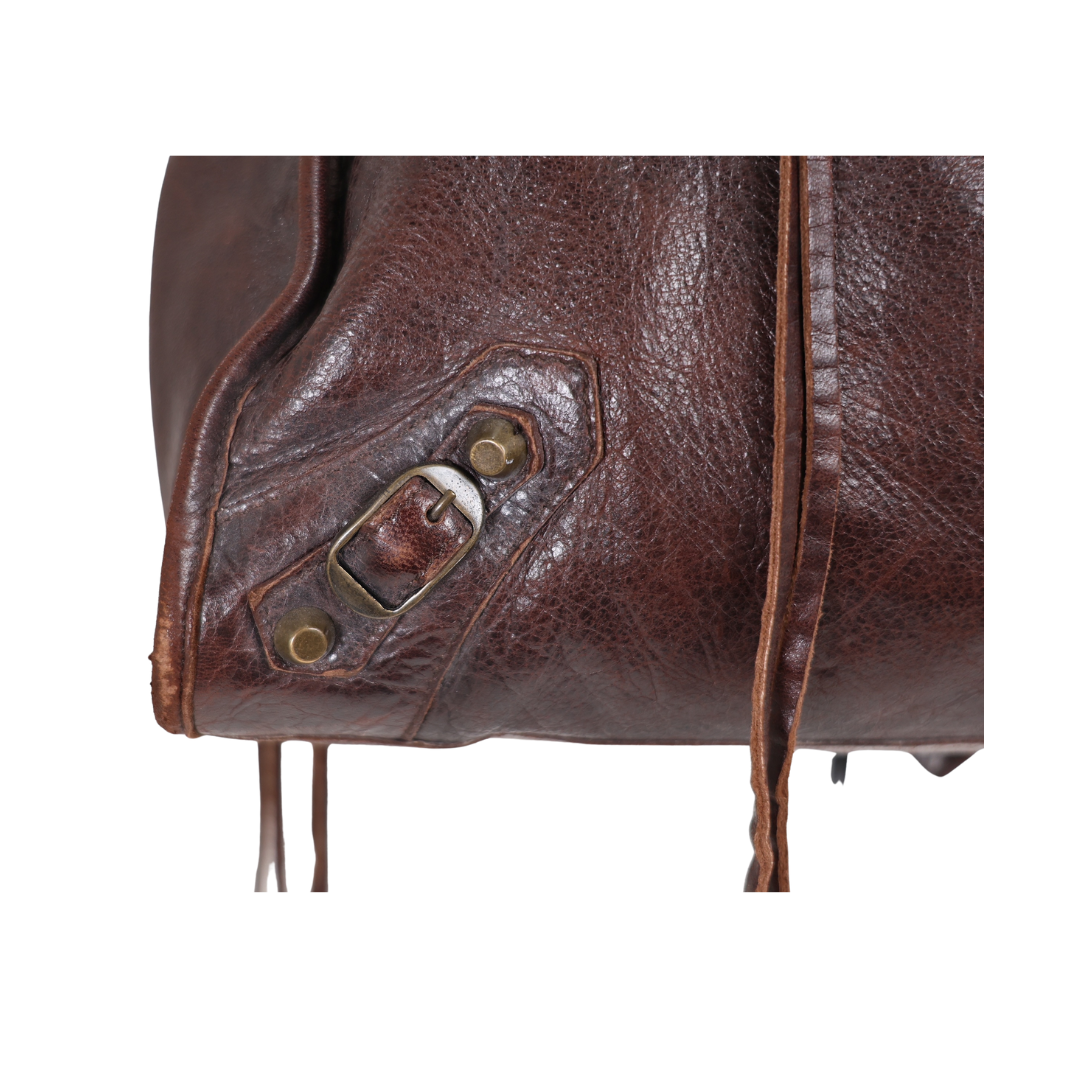 Balenciaga Vintage City Bag