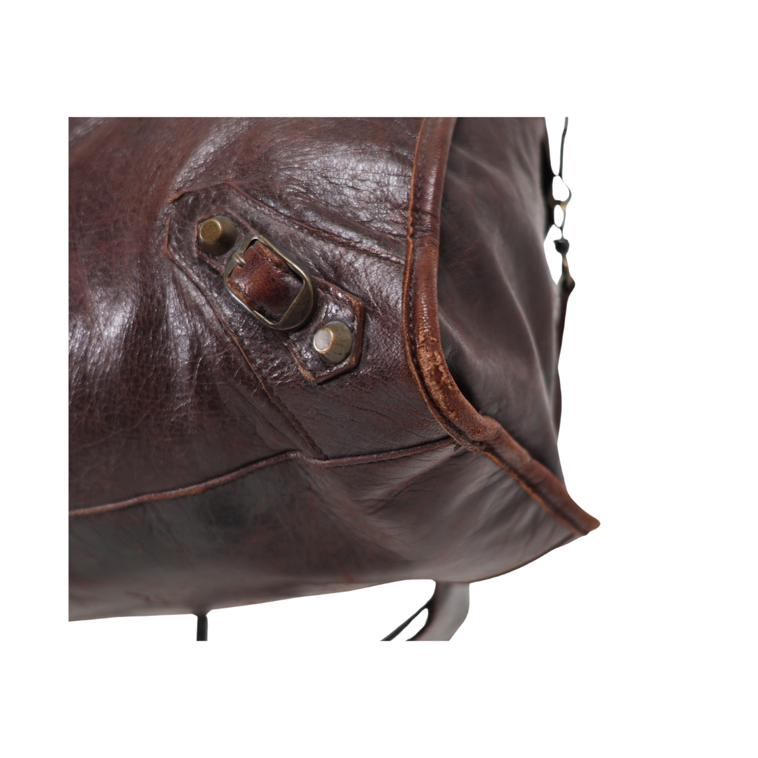 Balenciaga Vintage City Bag