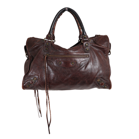 Balenciaga Vintage City Bag