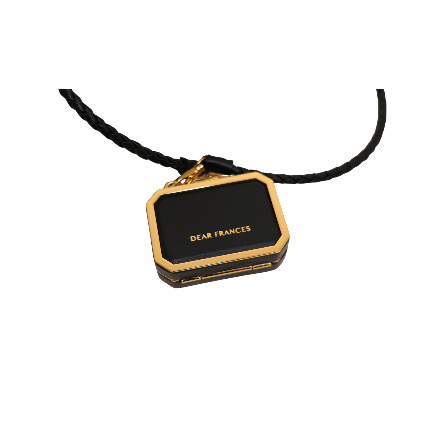 Dear Frances Arturo Box Bag with Box