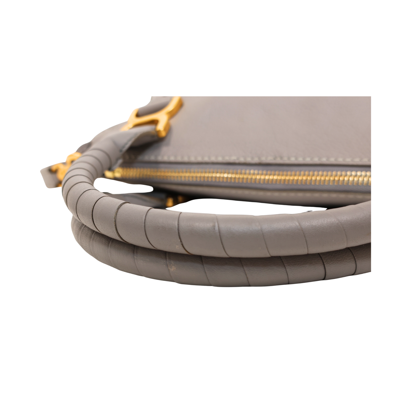 Chloé Medium Marcie Leather Bag