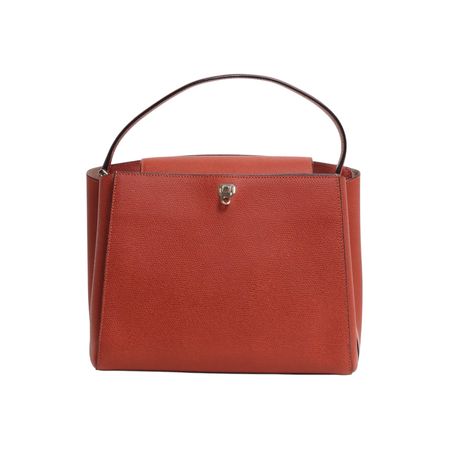 Valextra Brera Crossbody Medium Bag