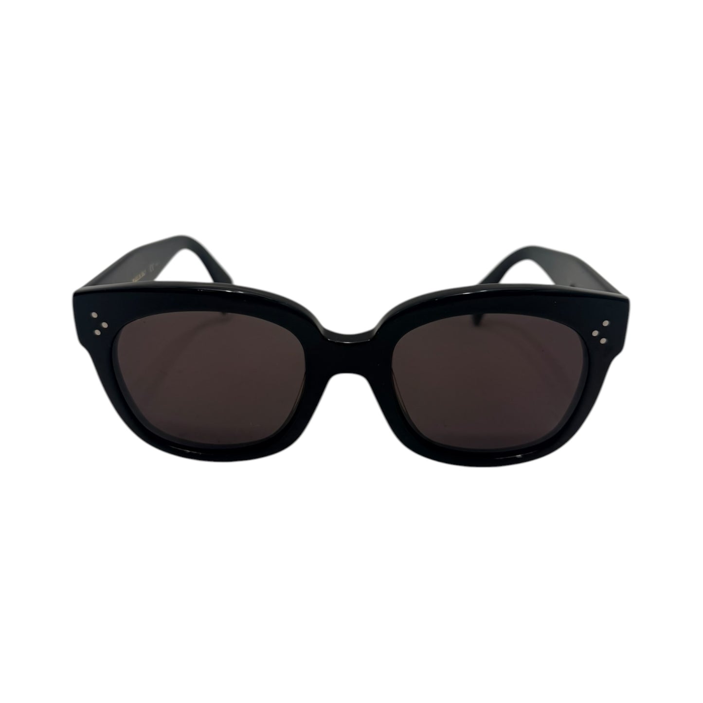 Celine Wayfarer Gradient Sunglasses