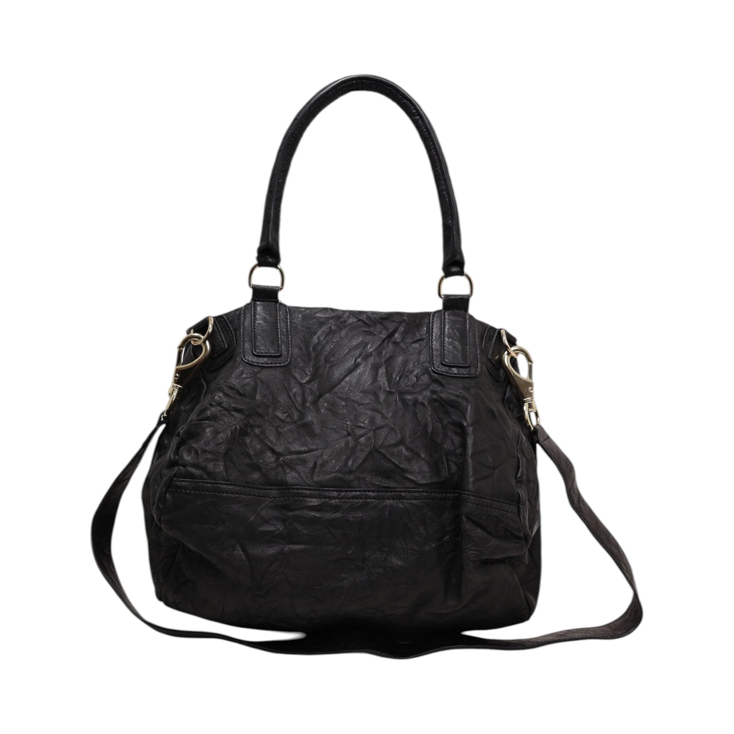 Givenchy Pandora Leather Medium Bag