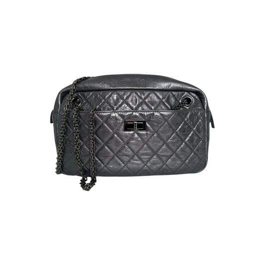 CHANEL Medium Reissue Camera Bag