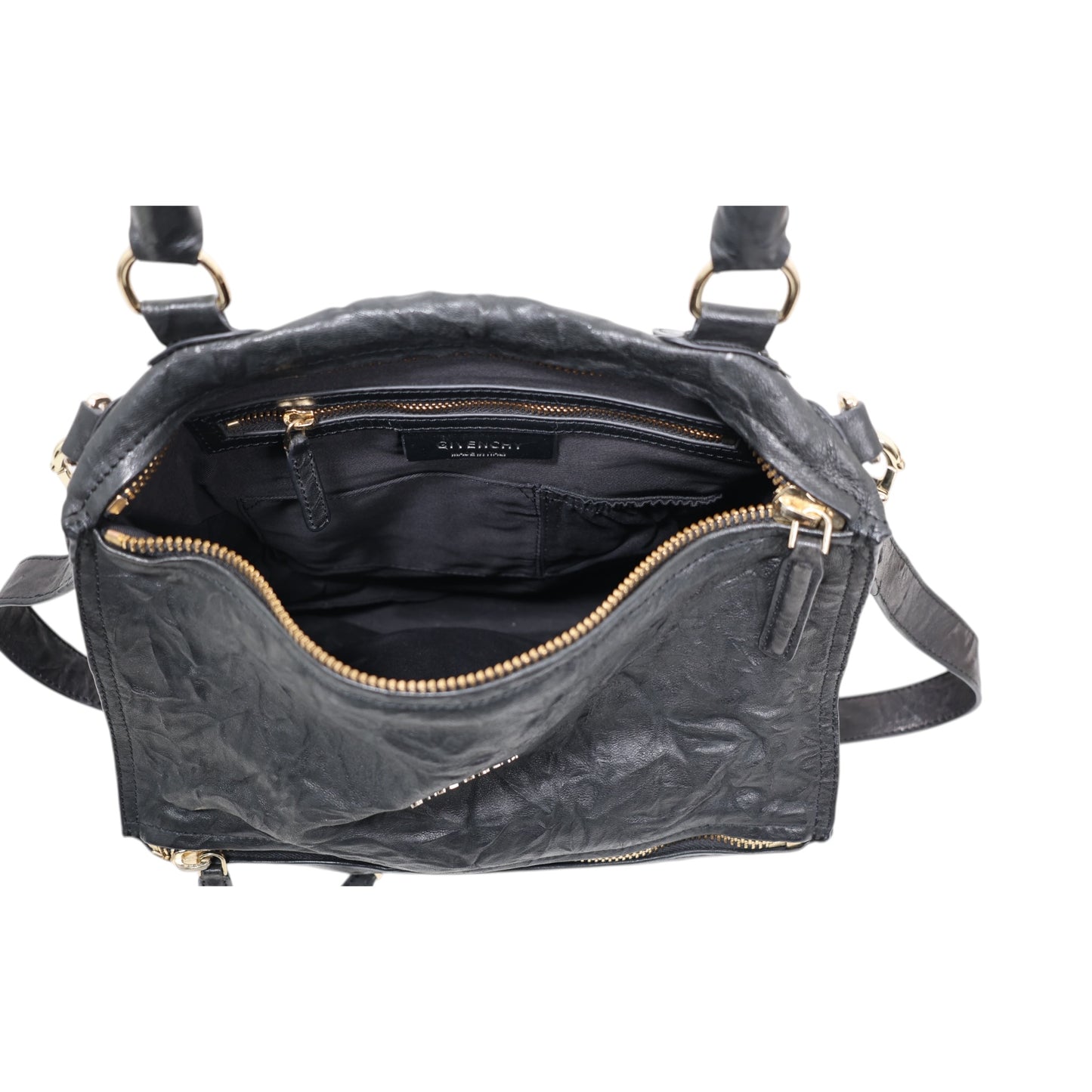 Givenchy Pandora Leather Medium Bag