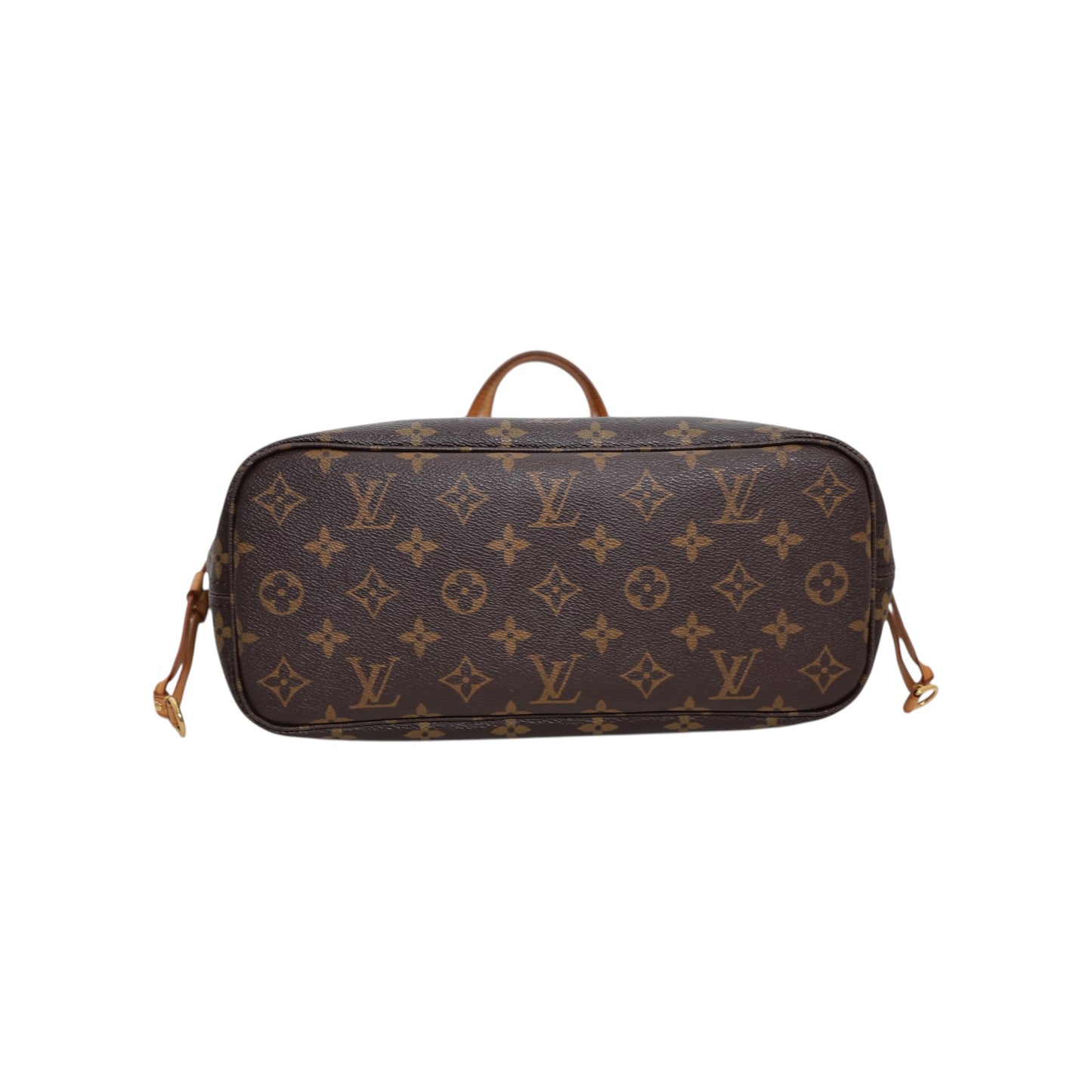 Louis Vuitton Monogram Neverfull PM Tote Bag