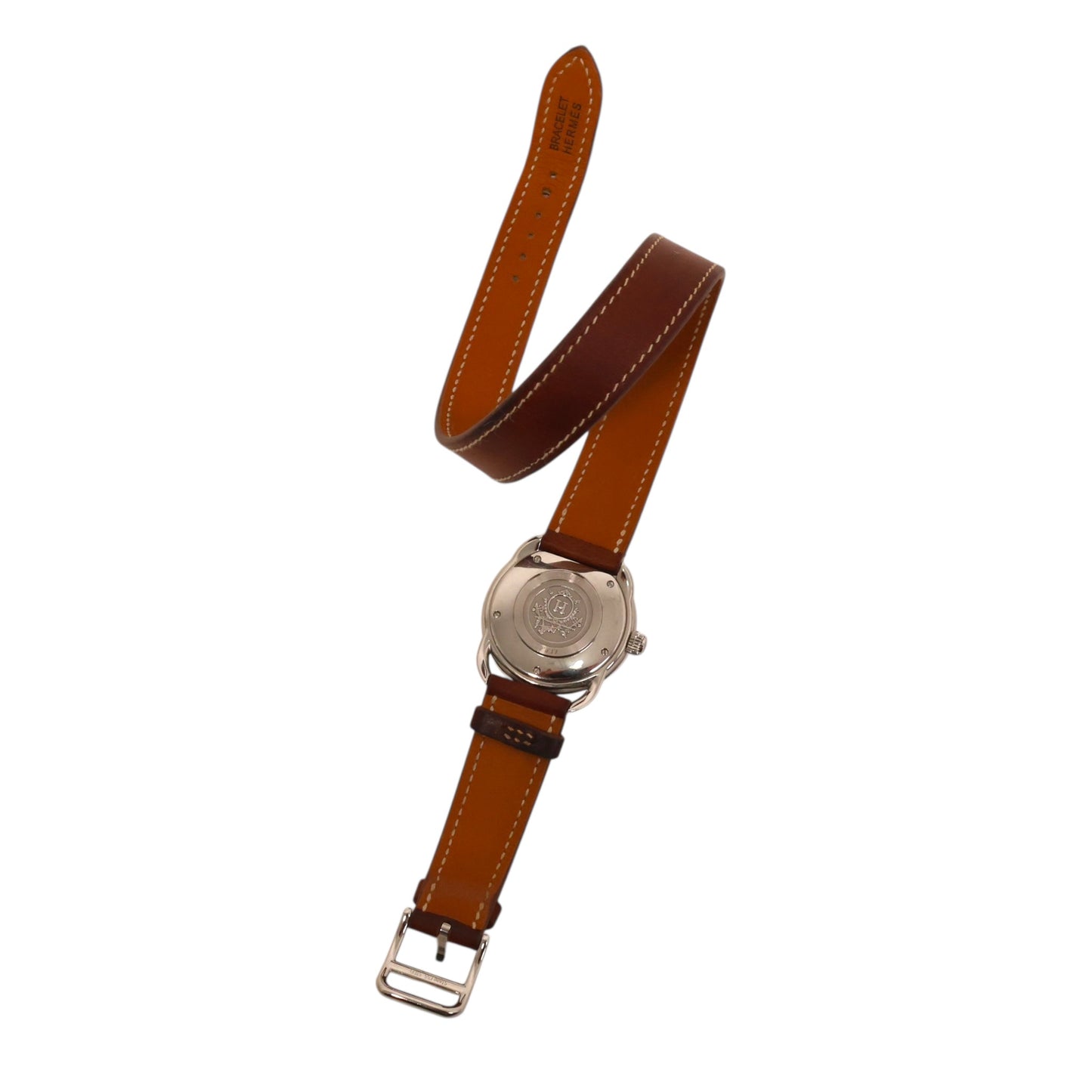 Hermès Arceau Watch