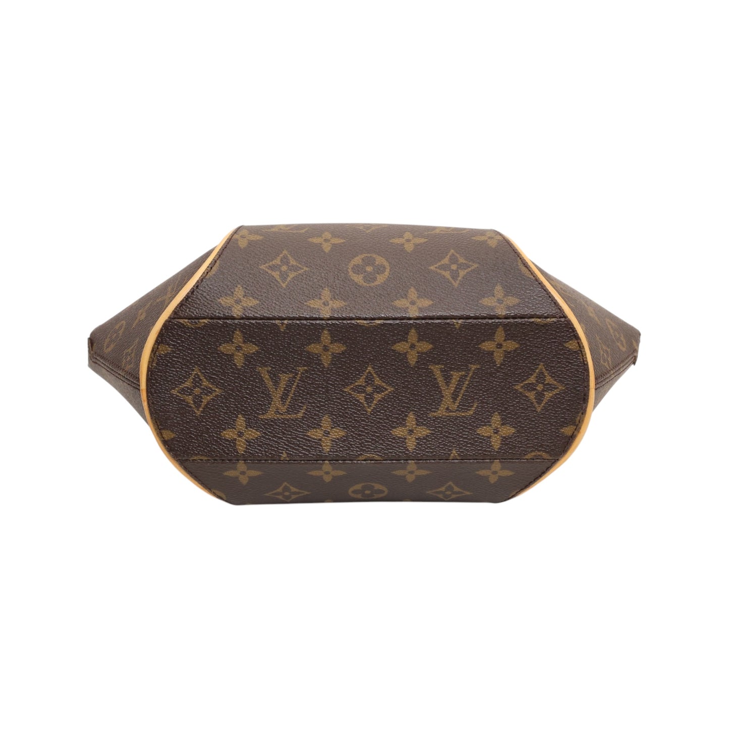 Louis Vuitton Ellipse PM LV Monogram Vintage Handbag