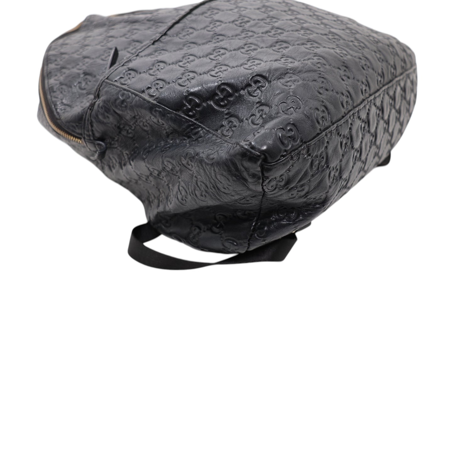 Gucci GG Signature Guccissima Leather Backpack