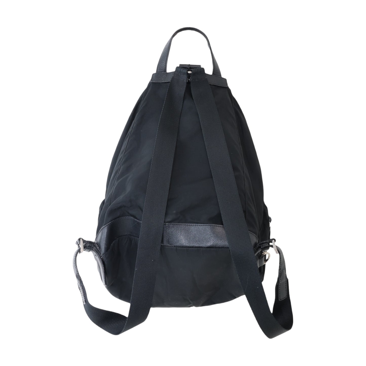 Prada Tessuto Vintage Nylon Mini Backpack