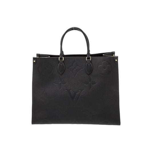 Louis Vuitton Monogram Empriente OnTheGo GM Tote Bag