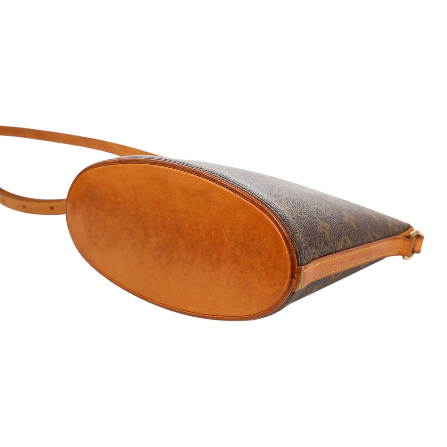 Louis Vuitton Monogram Drouot Vintage Crossbody Bag