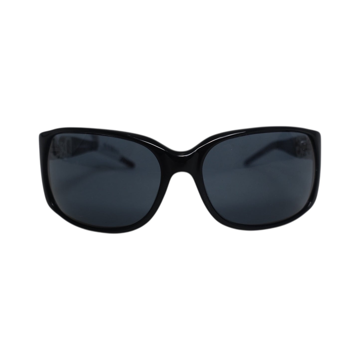Dolce & Gabbana D&G Logo Rectangle Sunglasses