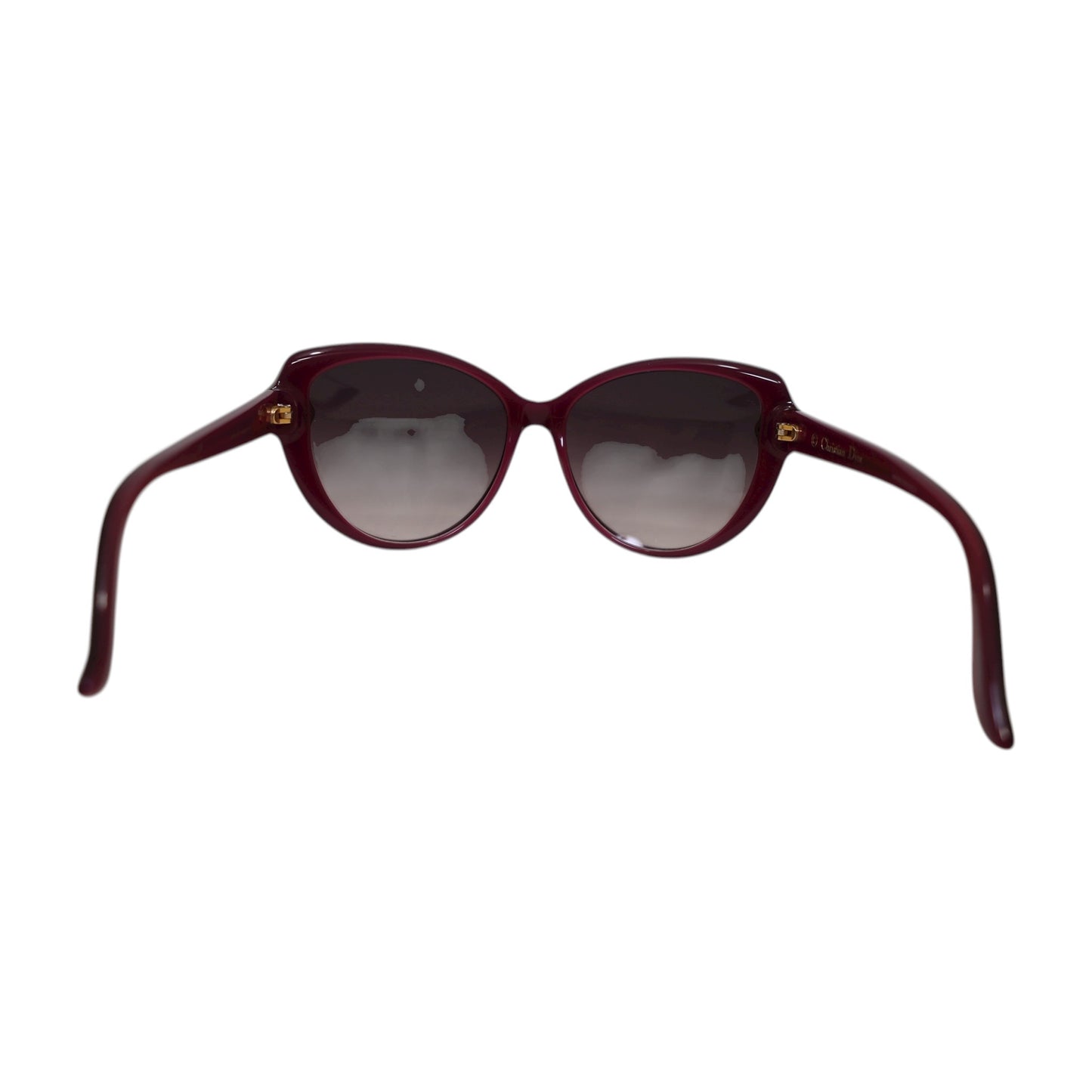Christian Dior Oversized Pondicherry1 Sunglasses