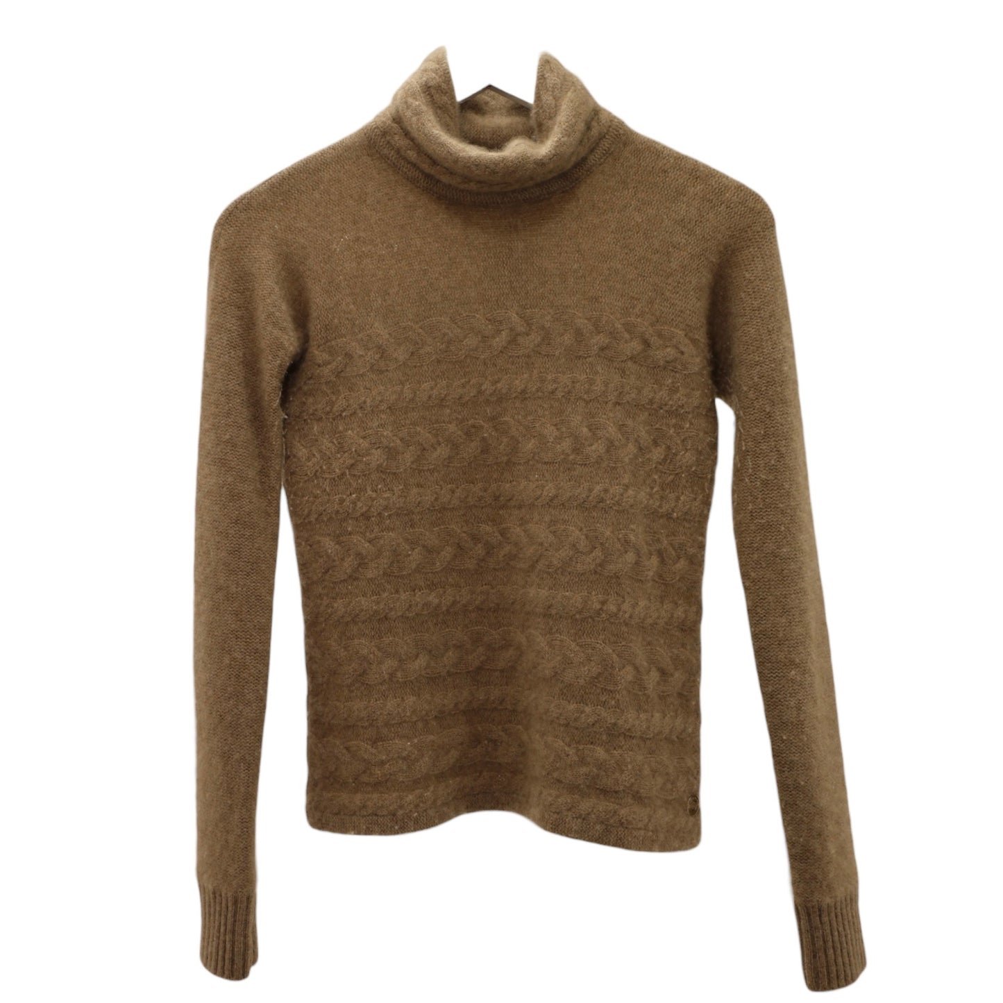 Loro Piana Cashmere Turtleneck Sweater