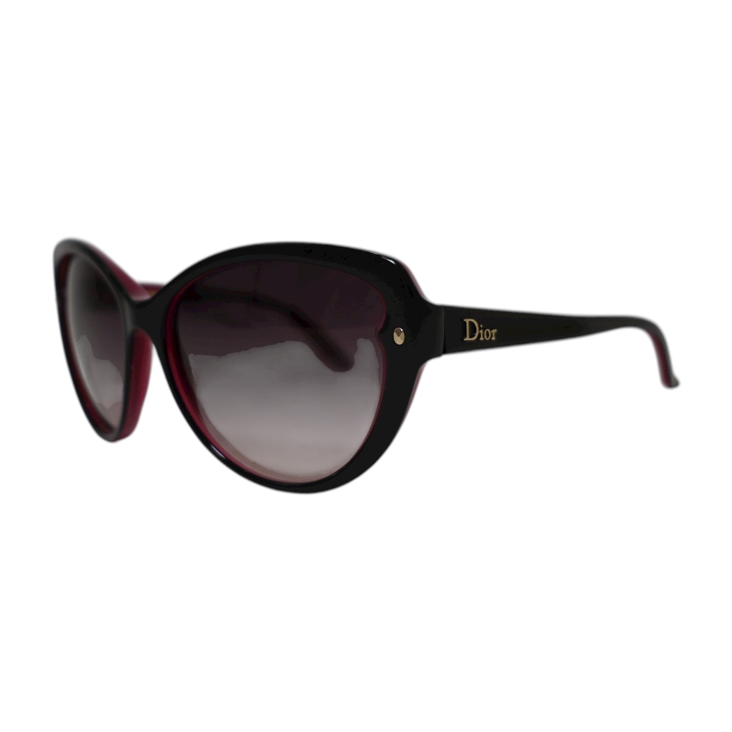 Christian Dior Oversized Pondicherry1 Sunglasses