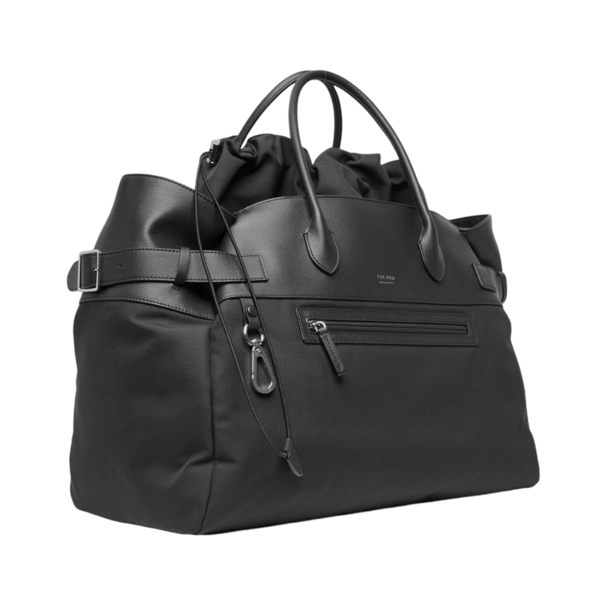 The Row Margaux 17 Inside Out Tote Designer Exchange Consignment TO