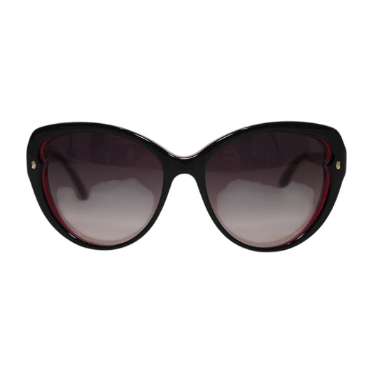 Christian Dior Oversized Pondicherry1 Sunglasses