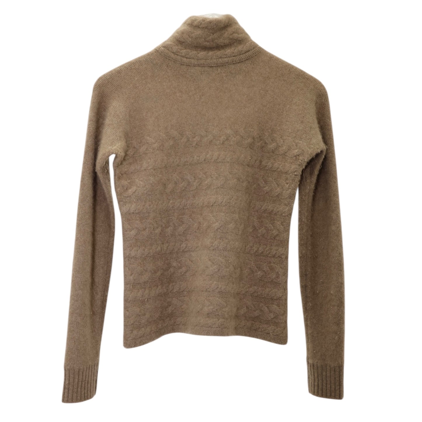 Loro Piana Cashmere Turtleneck Sweater