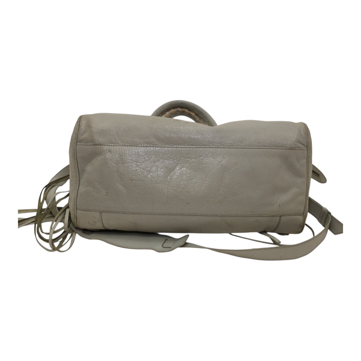 Balenciaga Vintage Motocross City Bag