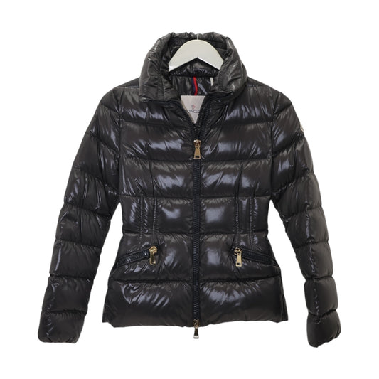 Moncler Miriel Quilted Puffer Jacket