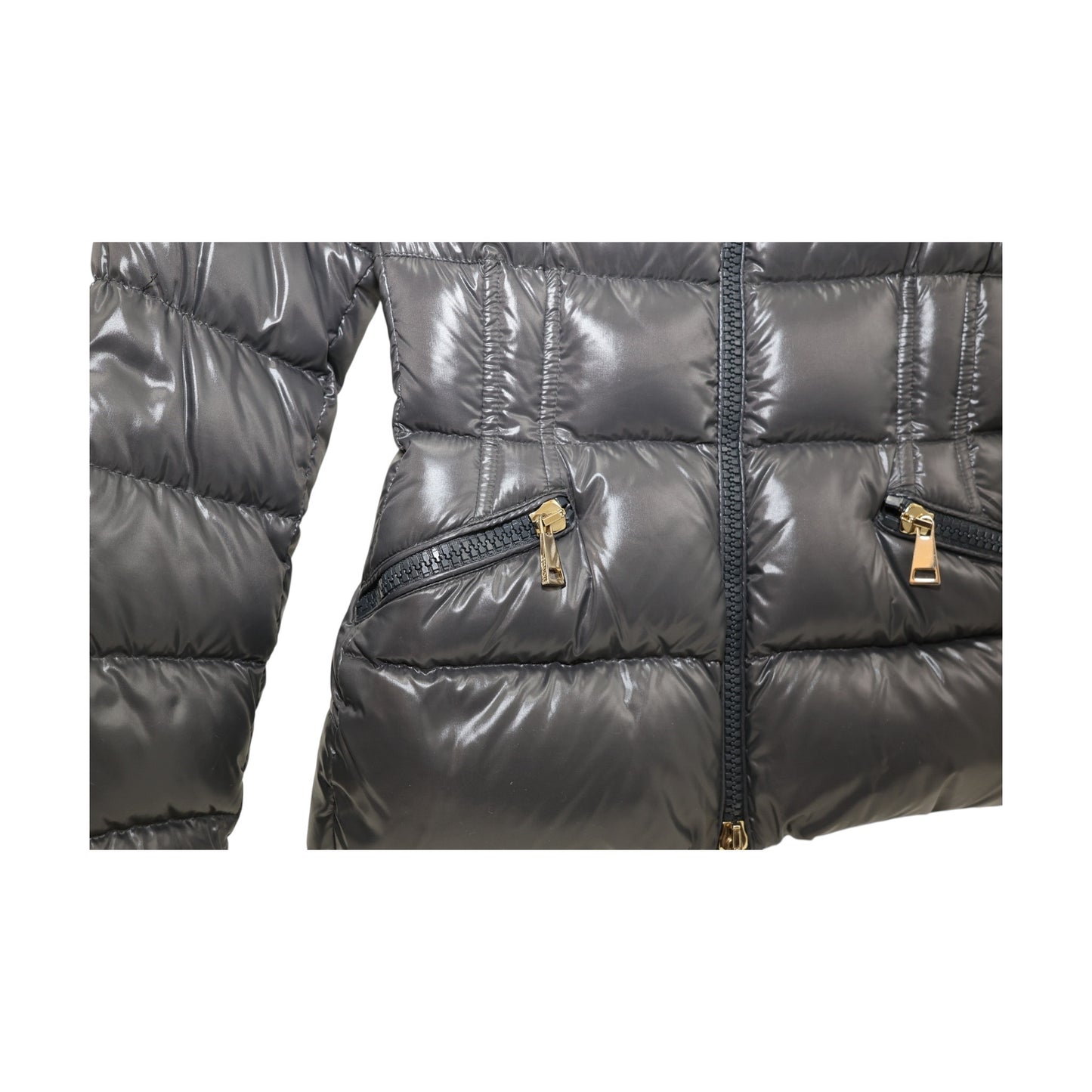 Moncler Miriel Quilted Puffer Jacket