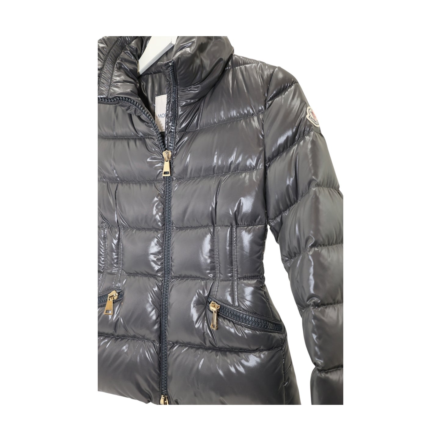 Moncler Miriel Quilted Puffer Jacket