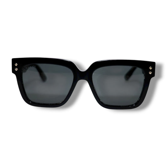 Gucci Square Wayfarer Sunglasses