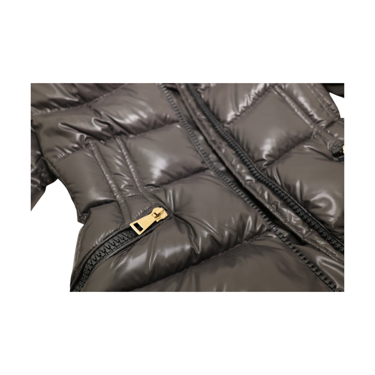 Moncler Miriel Quilted Puffer Jacket
