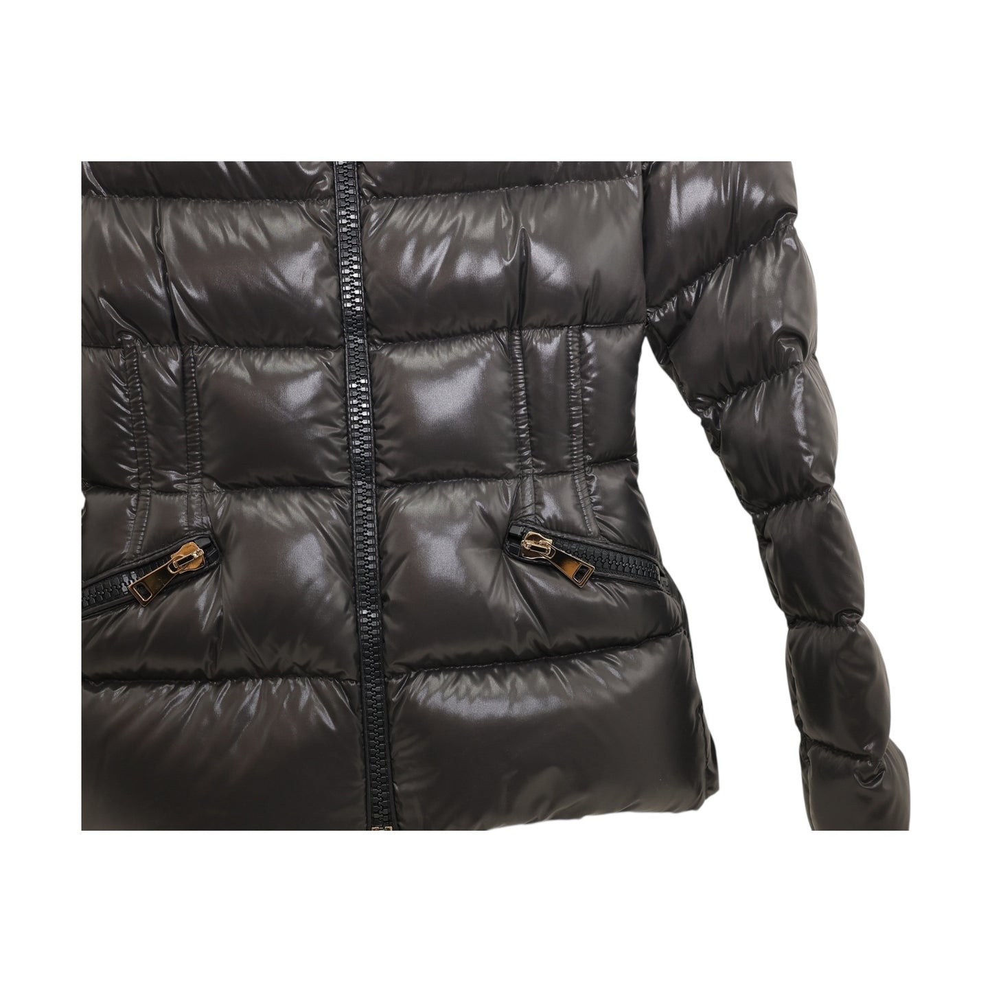 Moncler Miriel Quilted Puffer Jacket