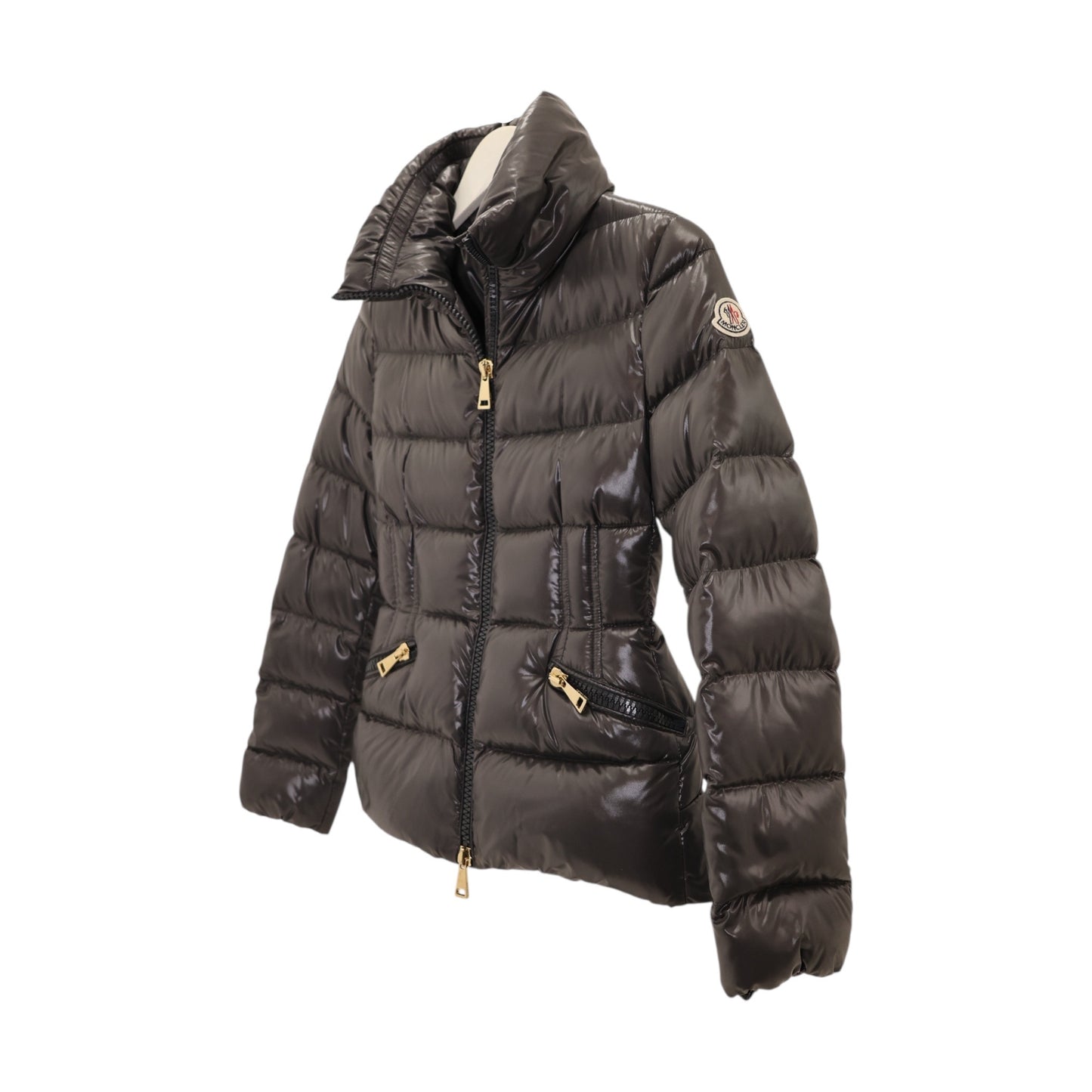Moncler Miriel Quilted Puffer Jacket