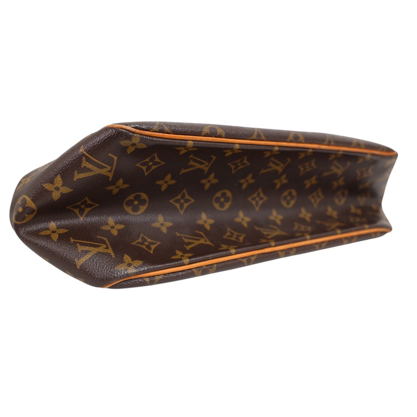 Louis Vuitton LV Monogram Batignolles Vertical Shoulder Bag