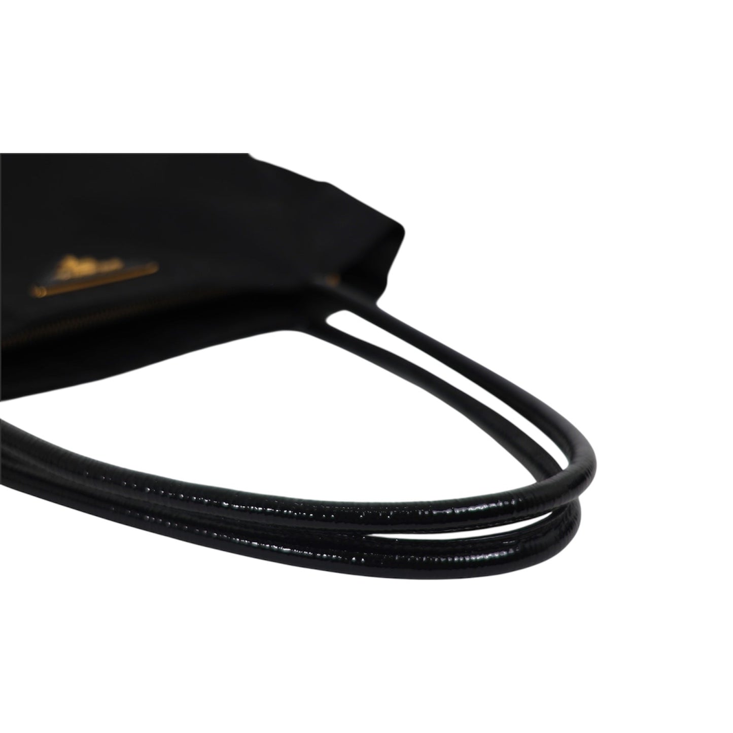 Prada Tessuto Nylon Tote Bag