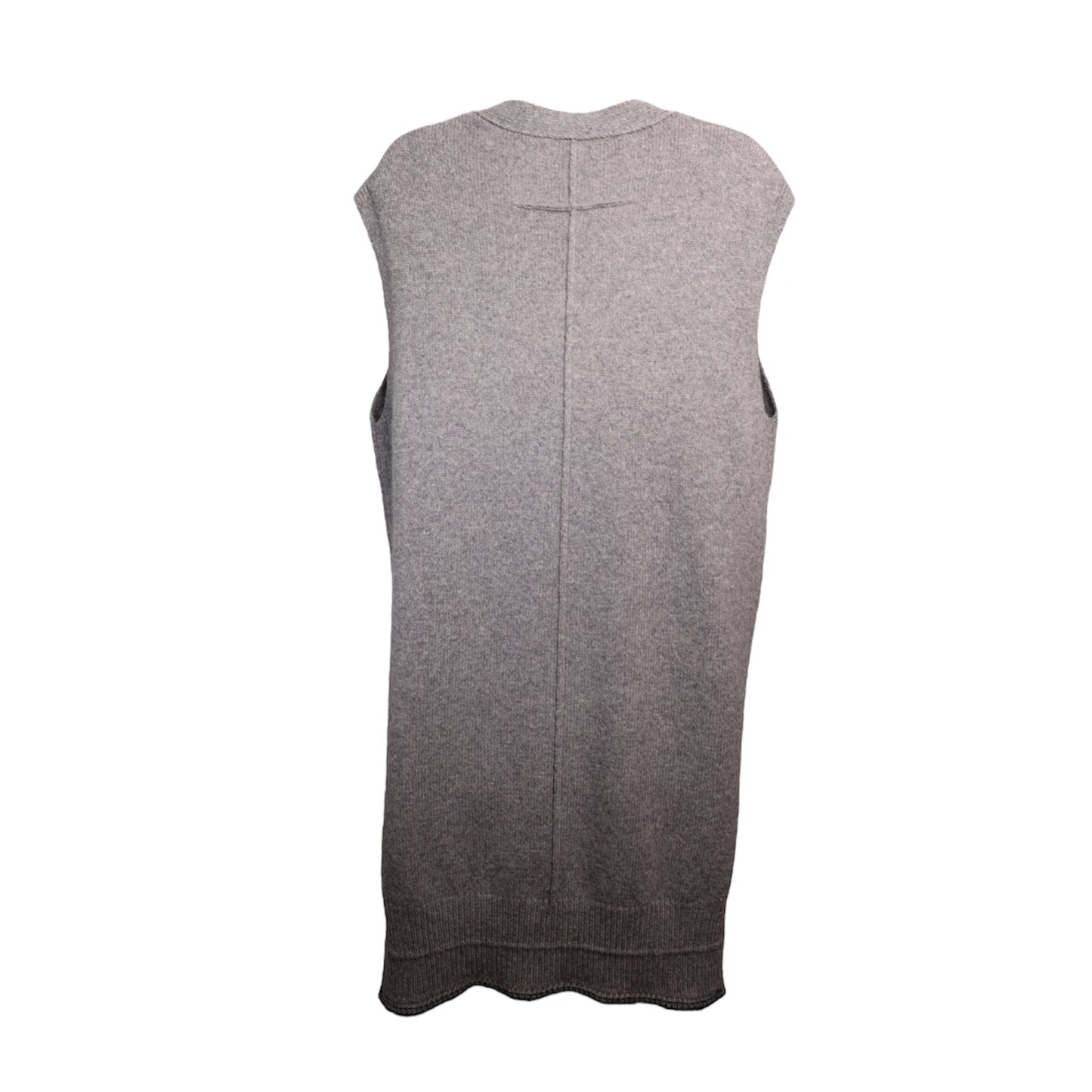 Givenchy Paris Tunic Sweater