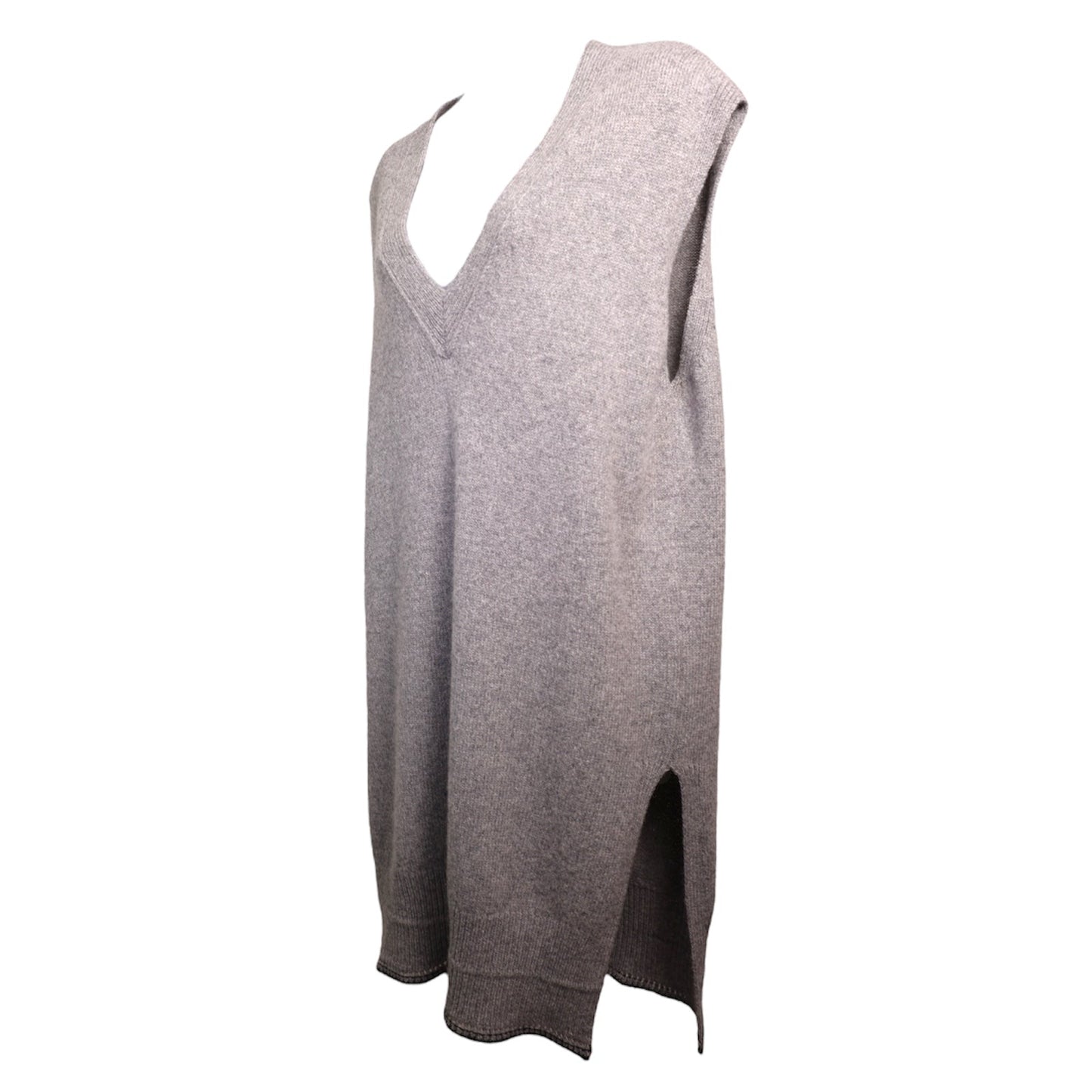 Givenchy Paris Tunic Sweater