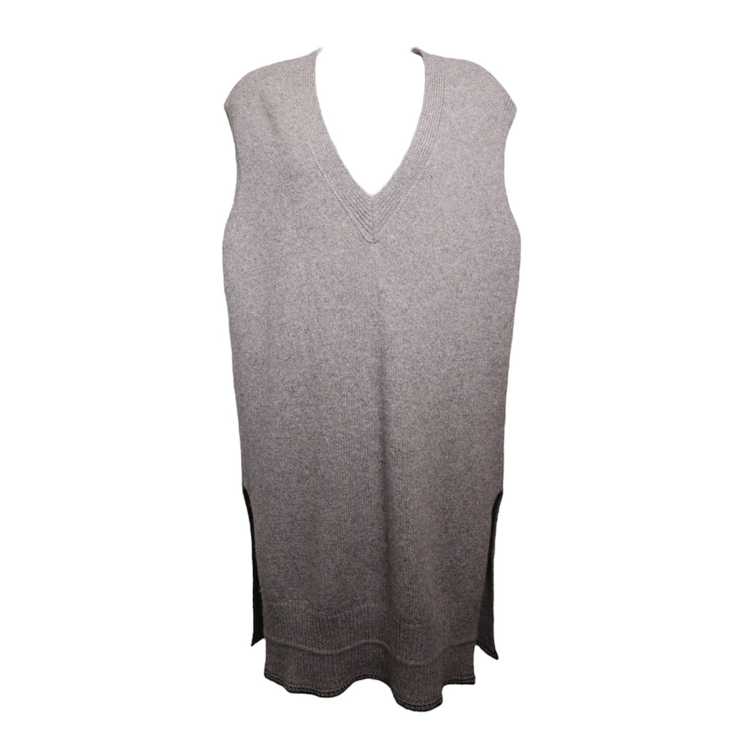 Givenchy Paris Tunic Sweater