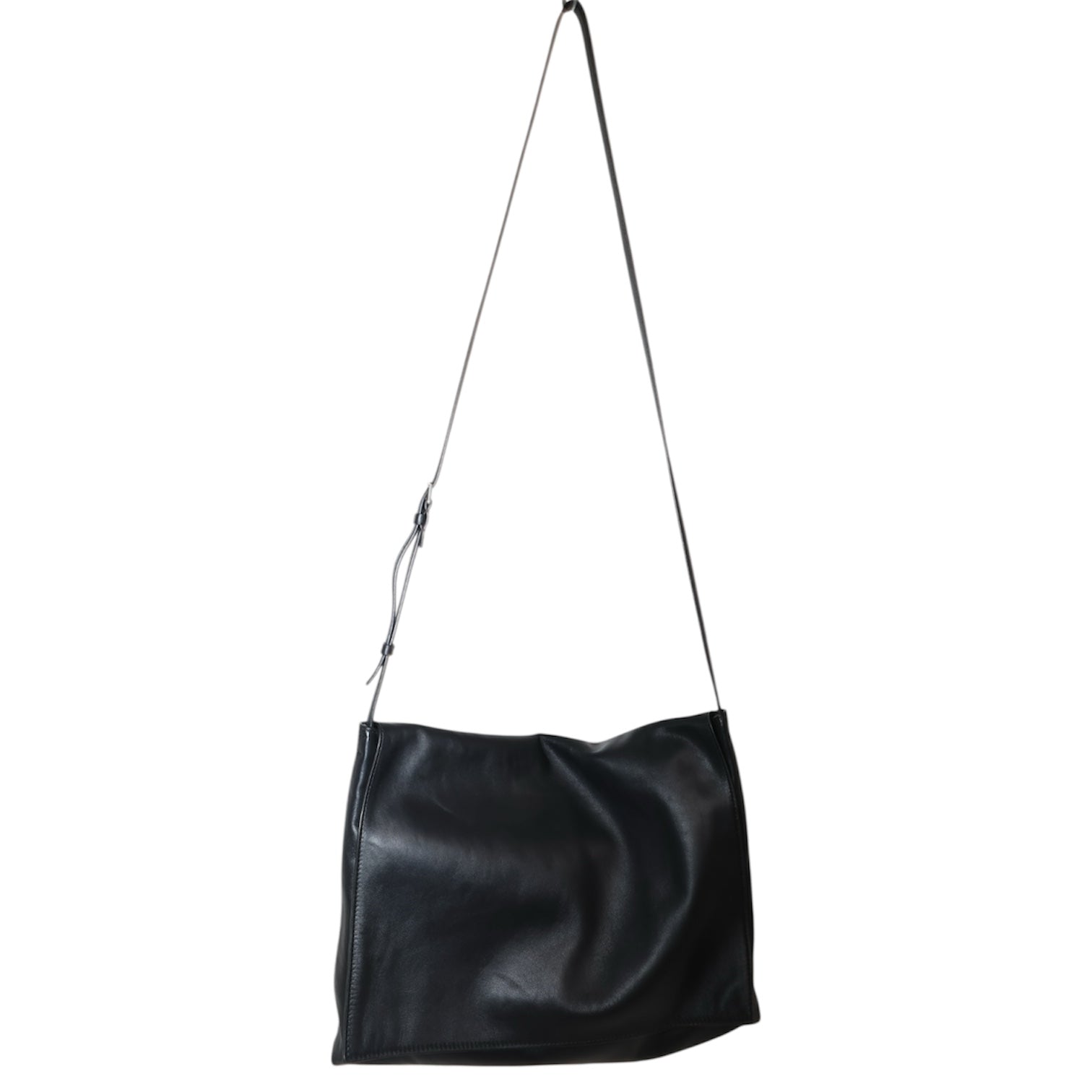 Desiger Row The Row Nan Messenger Bag – Designer Exchange Consignment TO