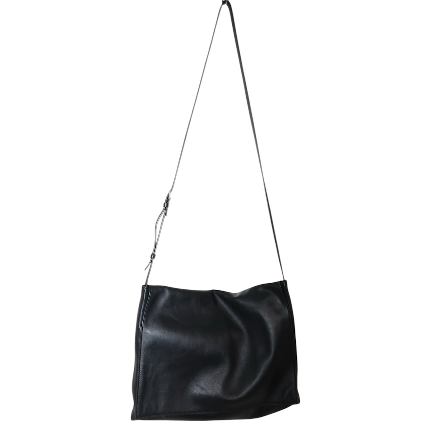 The Row Nan Messenger Bag