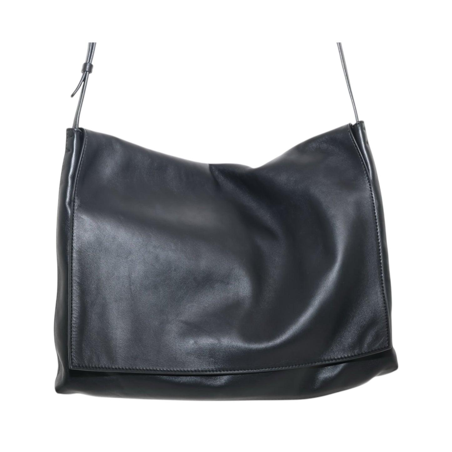 The Row Nan Messenger Bag