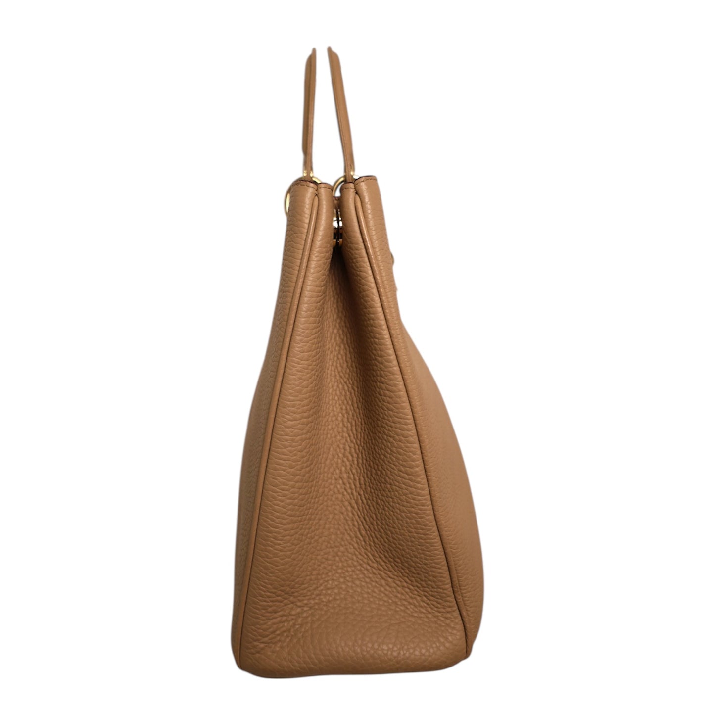 Christian Dior Diorissimo Calfskin Leather Tote