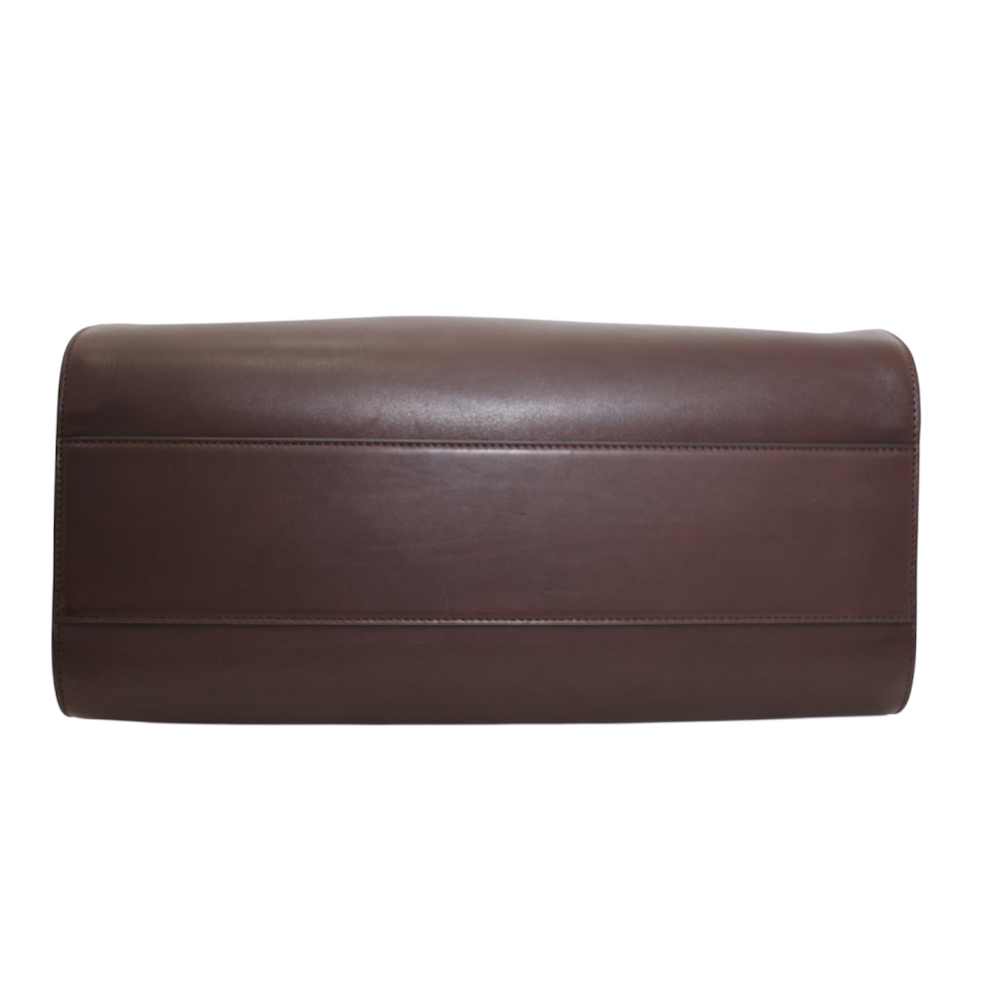 The Row Marlo 17 Leather Tote Bag