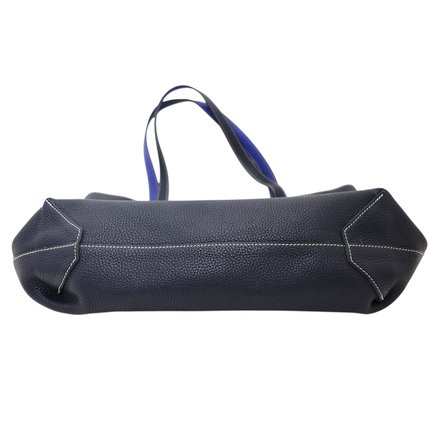 Hermès Taurillon Clemence Double Sens 36 Reversible Tote Bag