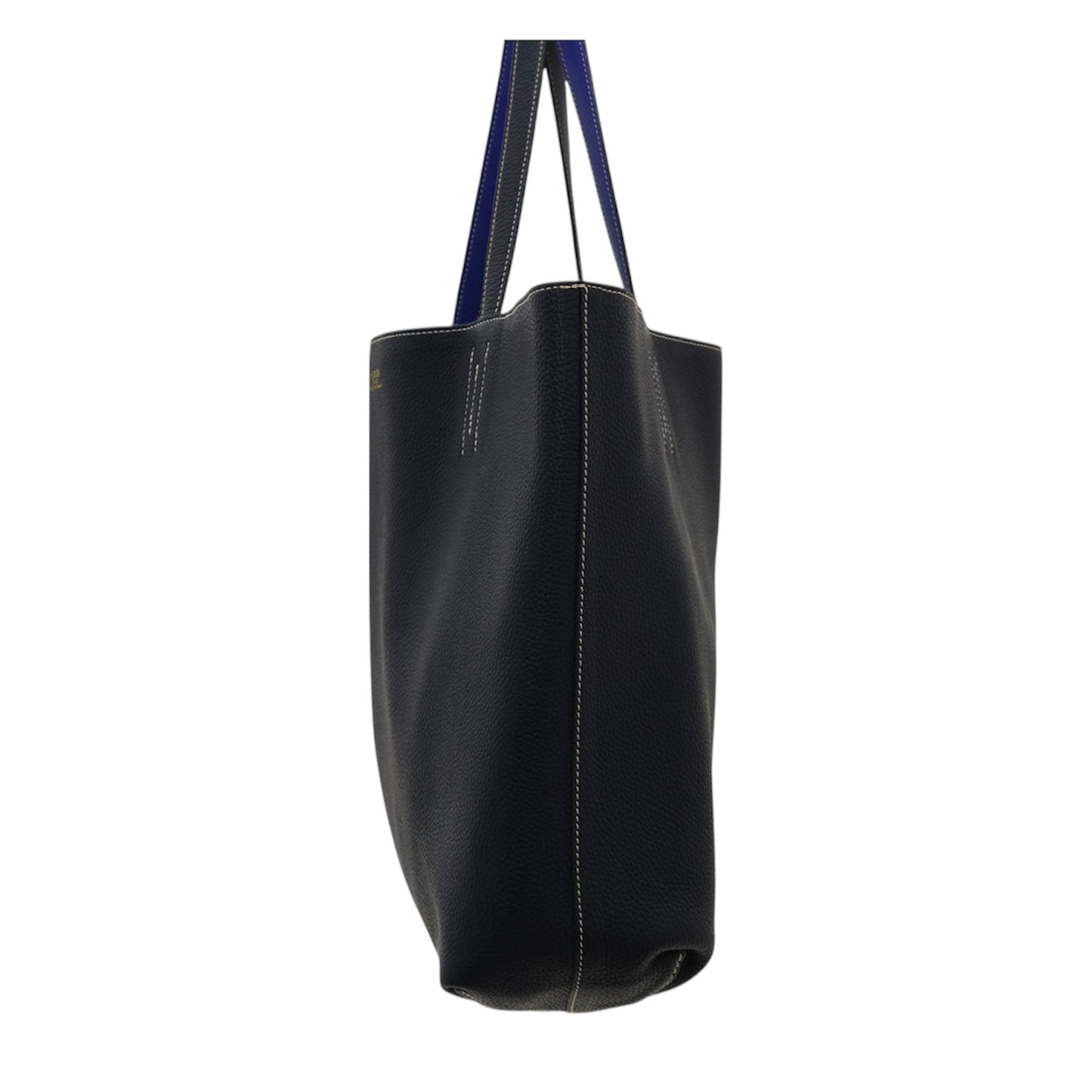 Hermès Taurillon Clemence Double Sens 36 Reversible Tote Bag