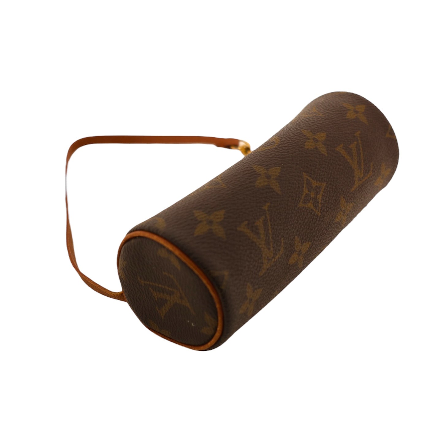 Louis Vuitton LV Monogram Papillon Pochette Vintage