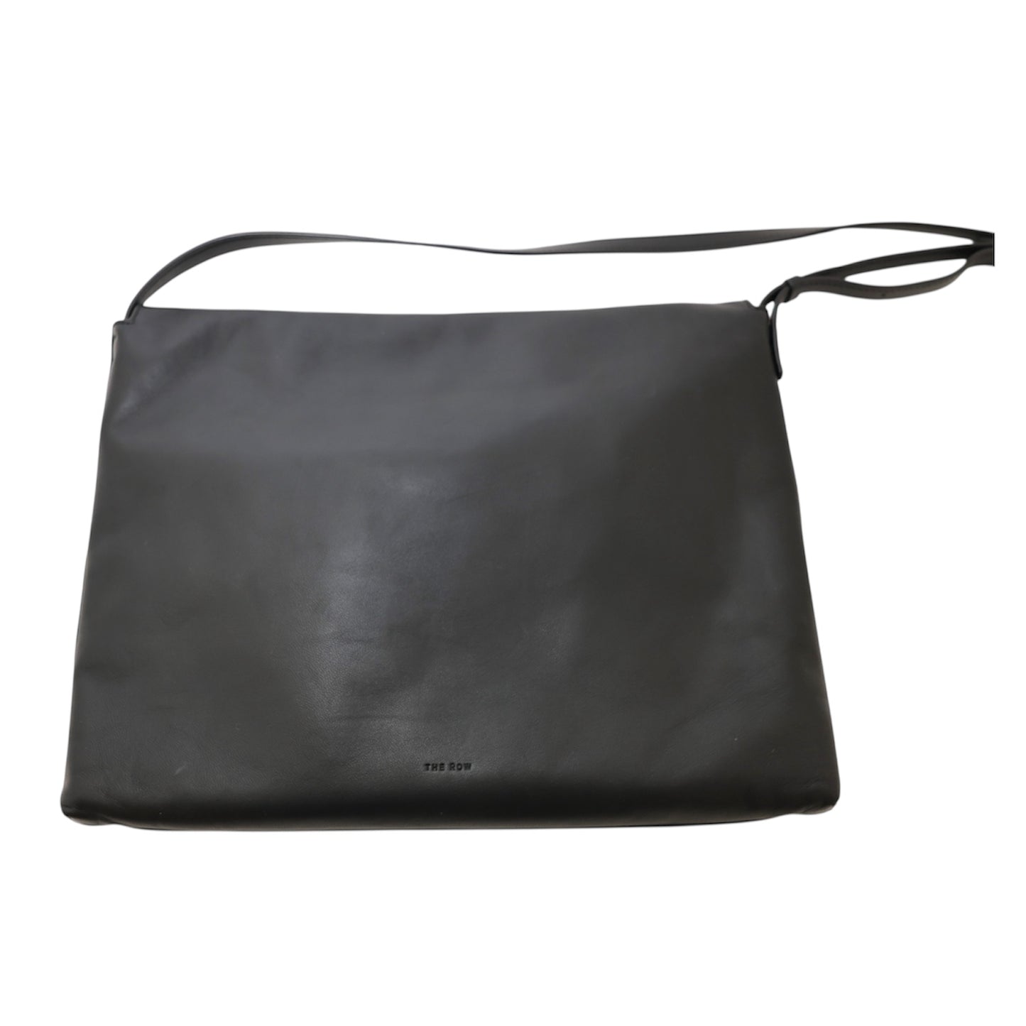 The Row Nan Messenger Bag